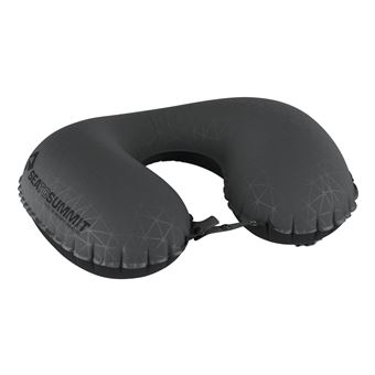 Almofada de Viagem Sea To Summit Aeros Ultralight | Cinzento - 1