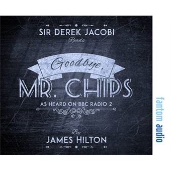 Goodbye, Mr Chips - 1