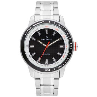 Relógio Homem RADIANT DAX RA494202 - Prata - 1