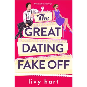 The Great Dating Fake Off - 1
