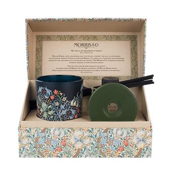 Difusor de Óleo Heathcote & Ivory - 1