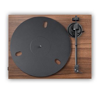 Gira-Discos Pro-Ject E1.2 | Nogueira - 1