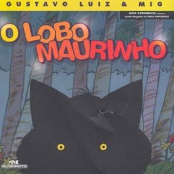 O Lobo Maurinho - 1