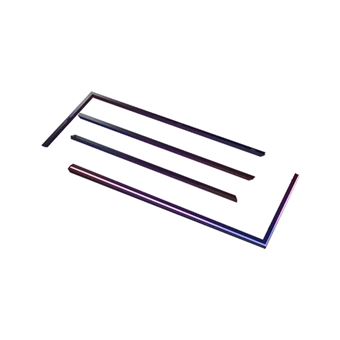 Peça de Caixa de Computador Phanteks NV9 | Preto - 1