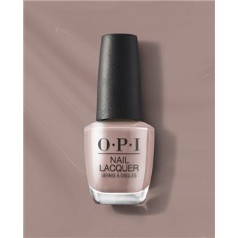 Verniz OPI Whats Your Mani-tude Crimp And Proper - 1