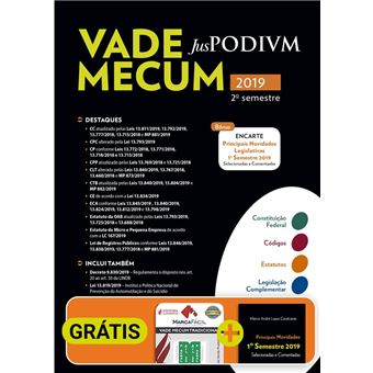 Vade Mecum - 1