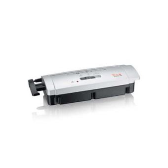 Destruidora de Papel Peach PS400-00 | Prateado - 1