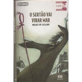 O Sertão Vai Virar Mar - 1