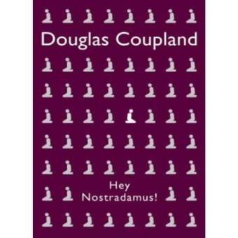 Hey Nostradamus! - 1