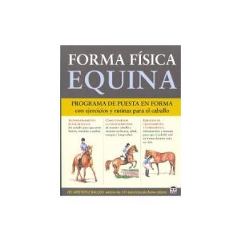 Forma Fisica Equina - 1