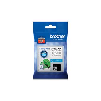 Original Brother LC462XLC - 1