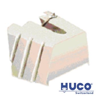 Agulha De Gira-Discos Huco para Audio Technica At-3-5D,7D - 1