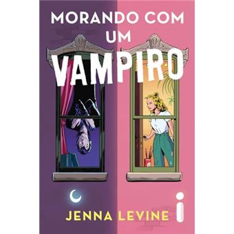 Morando Com Um Vampiro - 1