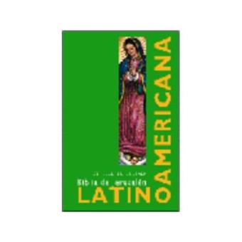 biblia de jerusalen bolsillo latinoamericana rustica - 1