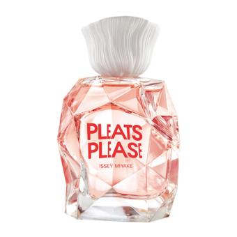 Perfume Issey Miyake Pleats Please EDT Vaporizador 50ml - 1