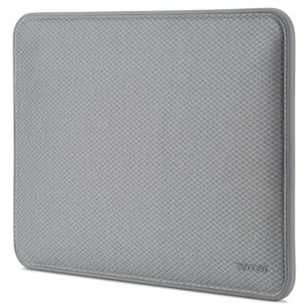 mala para portáteis Incase INMB100286-CGY 38,1 cm (15") Estojo Cinzento