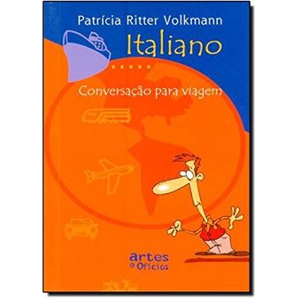 Italiano. Conversação Para Viagem - 1