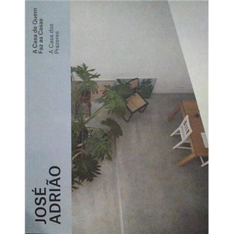 José adrião, a casa dos prazeres. - 1