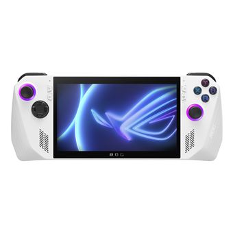 Consola de Jogos Portáteis ASUS ROG Ally RC71L-NH019W | Branco - 1