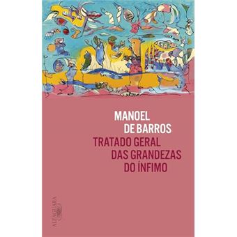 Tratado Geral Das Grandezas Do Ínfimo - 1