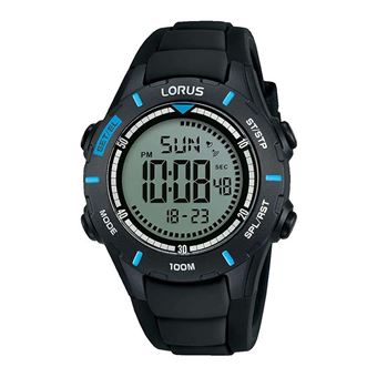 Relógio Homem Lorus R2367MX9 Mens Watch Chronograph - 1