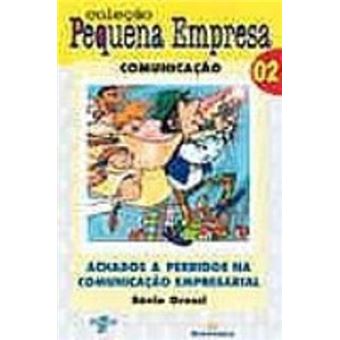 Achados e Perdidos Na Comunicação Empresarial - 1