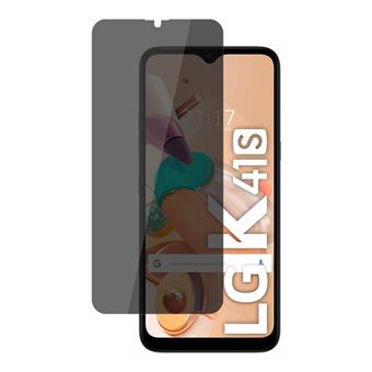 Protetor Tumundosmartphone de tela hidrogel de privacidade anti-espião para LG K41s - 1