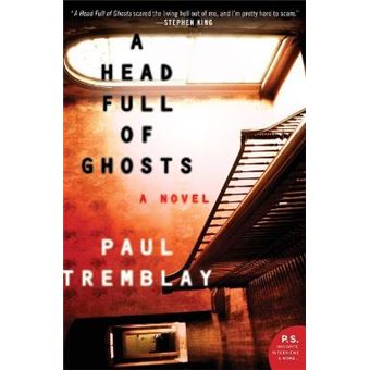 A Head Full Of Ghosts - 1