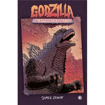 Godzilla - A Guerra De Meio Século - 1