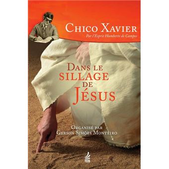 Dans Le Sillage De Jésus (No Roteiro De Jesus - Francês) - 1