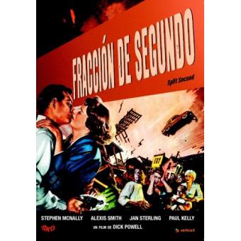 Fraccion de Segundo Film Noir RKO / Fracture (DVD) - 1
