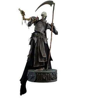 Figura Sideshow 400283 - Court Of The Dead - Exalted Reaper General : Demithyle - 1