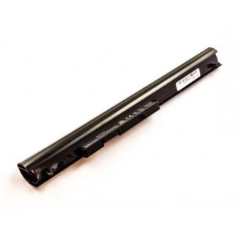 Bateria Compatível para HP 2200mAh 248 G1 Series, 248 Series 340 G1 Series, 340 Series - 1