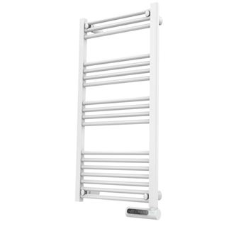 Toalheiro Elétrico Cecotec Ready Warm 9200 Smart Towel | Branco - 1