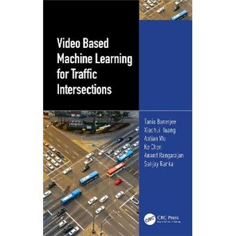 Video Based Machine Learning For Traffic Intersections - 1