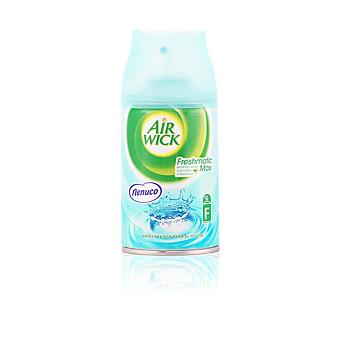 Ambientador Air-Wick Freshmatic Recambio Nenuco 250 ml - 1
