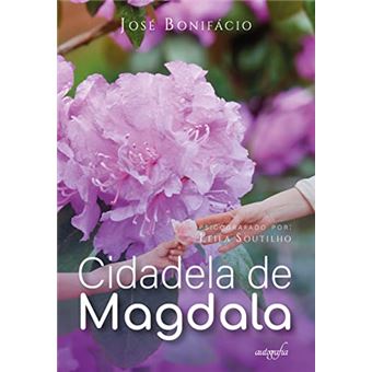 Cidadela De Magdala - 1