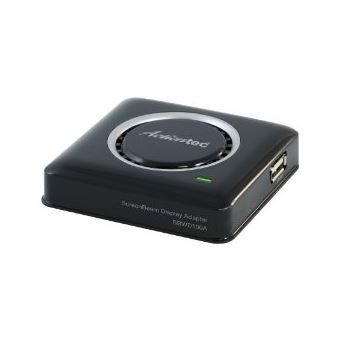 Actiontec SBWD100KIT01 extensão AV Transmissor AV Preto - Acessório TV ...