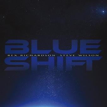 Blue Shift - 1