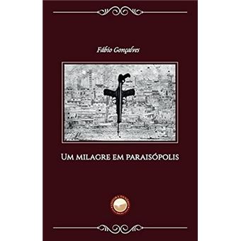 Um Milagre Em Paraisopolis - 1