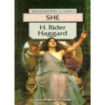 She (Wordsworth Classics) - 1