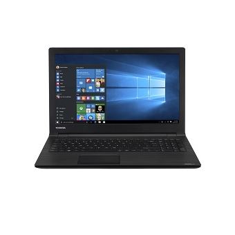 Portátil Toshiba R50-E-12Q i3 SSD 256GB 15.6" Preto