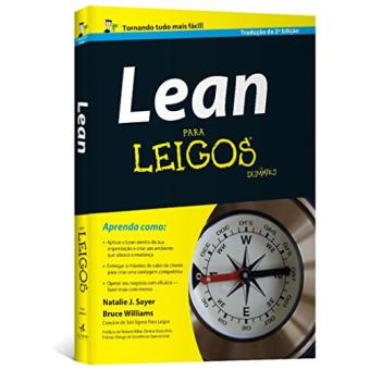 Lean Para Leigos - 1