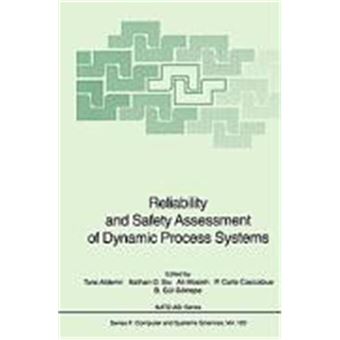 Reliability And Safety Assessment Of Dynamic Process Systems - 1
