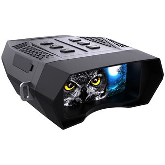 Binóculos de Visão Noturna Digital Levenhuk Halo 13X PLUS - 1