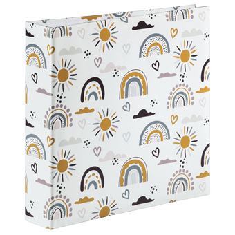 Álbum de Fotografias Hama Ayleen II - 1