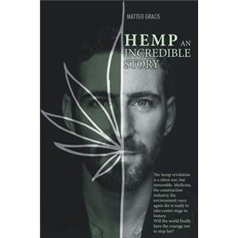 Hemp An Incredible Story - 1