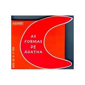 As Formas De Agatha - 1