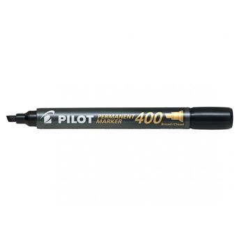 Marcador Pilot Permanent Marker 400 - 1