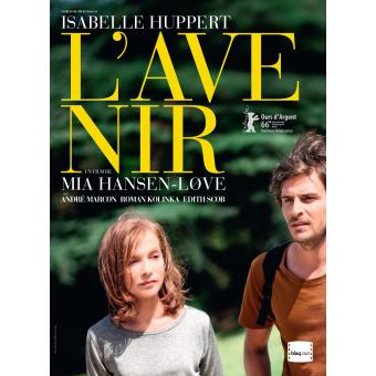L'avenir (DVD) - 1